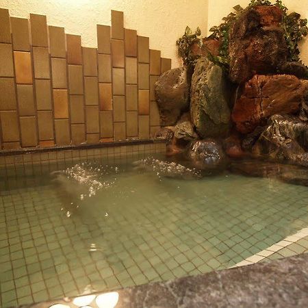 Ryouri Ryokan Watanabe Nagoia Exterior foto