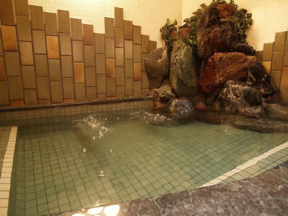 Ryouri Ryokan Watanabe Nagoia Exterior foto